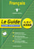 Abc du bac - francais epreuve ecrite - 1e