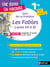 Les fables de la fontaine - 1re - bac français (édition 2020)