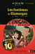 L'ENIGME DES VACANCES PRIMAIRE Tome 3 : les fantômes de Glamorgan - du CE2 au CM1