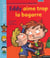 Eddy aime trop la bagarre