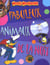Fabuleux animaux de la nuit