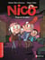 Nico : trop la trouille !
