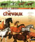 Les chevaux - 6/8 ans