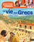 N18 - LA VIE DES GRECS - QUESTIONS/REPONSES 6/8 ANS