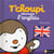 T'Choupi Decouvre L'Anglais