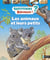 Questions réponses 7+ : les animaux et leurs petits
