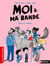 Moi & ma super bande : tous à cheval !