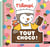 T'choupi : Tout choco ! Mes recettes super faciles au chocolat
