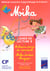 Mika cahier de lecture n 3 cp