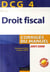 Droit fiscal dcg 4 - corrigés du manuel