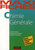 Maxi fiches : chimie générale