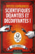 Petites expériences scientifiques déjantées et décoiffantes !