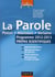 L'épreuve français-philo - prépas scientifiques - programme 2012/2013