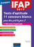 Je prépare - ifap 2017-2018 tests d'aptitude : 11 concours blancs pour être prêt le jour j (3e édition)