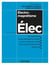 Electromagnétisme - Cours avec exemples concrets, QCM, exercices corrigés
