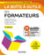 La boîte à outils : des formateurs (4e édition)