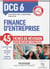 DCG 6 : finance d'entreprise - 45 fiches de révision pour réussir l'épreuve (3e édition)