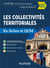 Les collectivités territoriales en fiches et QCM - catégorie A, B et C (édition 2023/2024)