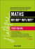 Maths - MP/MP*-MPI/MPI* - Tout-en-un (7e édition)