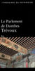 Le parlement de Dombes-Trévoux - Ain