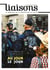 REVUE LIAISONS n.124 : la préfecture de police au jour le jour