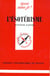 L'Esoterisme