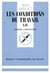 Les conditions du travail assisté par ordinateur