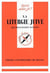 La liturgie juive