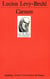 Les carnets