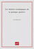 Théories sociologiques de la pratique sportive