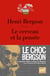 Le cerveau et la pensée