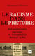 Le racisme dans le prétoire