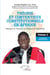 Théorie et contentieux constitutionnels en Afrique t. : mélanges en l'honneur du professeur El Hadj Mbodj