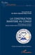 La construction maritime au Congo : hommage au ministre Martin Parfait Aimé Coussoud-Mavoungou