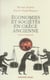 Économies et Sociétés en Grèce ancienne