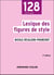 Lexique des figures de style (2e édition)