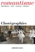 Romantisme N°193 3/2021 Chorégraphies
