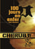 Cherub Tome 1 : 100 jours en enfer