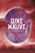 Lune mauve