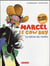Marcel le cowboy t.3 - le héros du rodéo