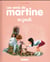 Les amis de Martine en forêt
