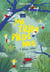 Ma tribu Pieds Nus Tome 1 : adieu, béton !