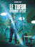 Le tueur, affaires d'Etat Tome 1 : traitement négatif