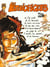 Corto Maltese Tome 5 : les Ethiopiques