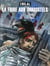 Nikopol Tome 1 : la foire aux immortels