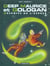 Deep maurice et gologan t3 - esprits de l'espace