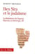 Littérature de Sagesse, Histoire et Théologie - tome 3 Ben Sira et le judaïsme