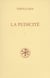 SC 394 La Pudicité, I