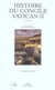 Histoire du concile Vatican II (1959-1965), 5