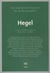 Hegel